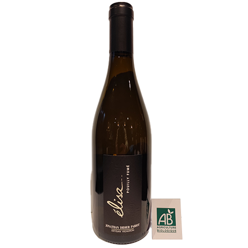 AOP Pouilly-Fumé - Élisa