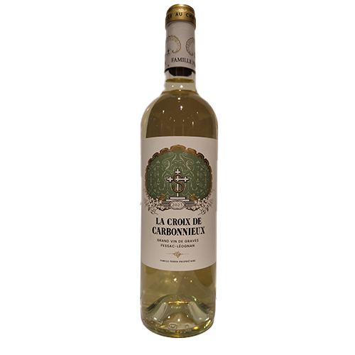 AOP Pessac-Léognan Blanc