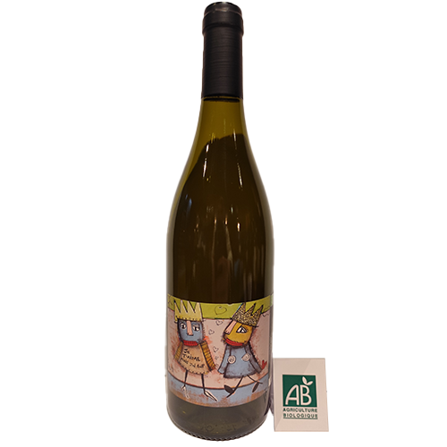 VDF Je t'aime mais j'ai soif