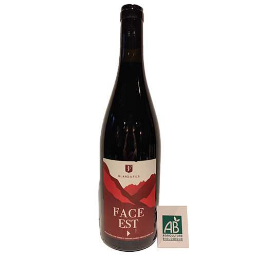 AOP Savoie - Face Est