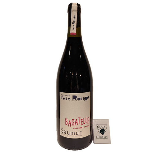 AOP Saumur - Bagatelle