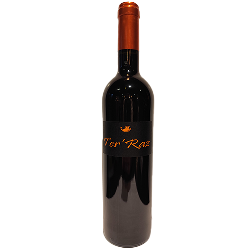 IGP Périgord - Ter Raz