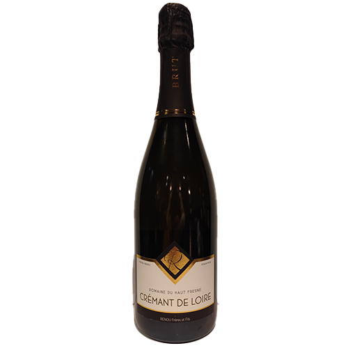 AOP Crémant de Loire Brut - Domaine Renou