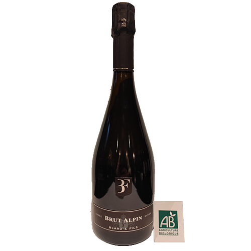 AOP Savoie - Brut Alpin